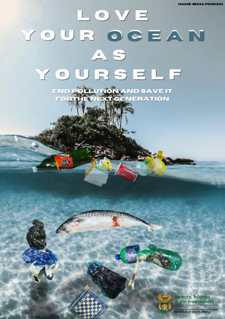 How to save the ocean from pollution