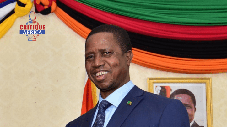 Court orders repatriation of the body of Zambian president Edgar Lungu. Edgar Lungu to be buried in Zambia