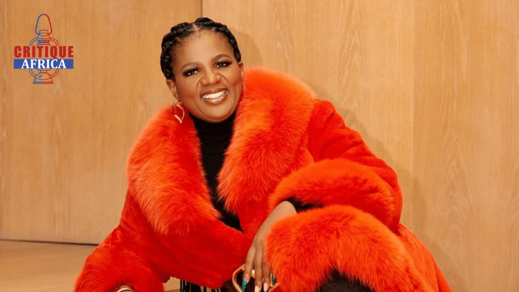 Shauwn Mkhize becomes Highlanders new president