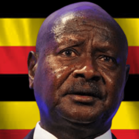 President Yoweri Museveni hints retirement after 2026 election