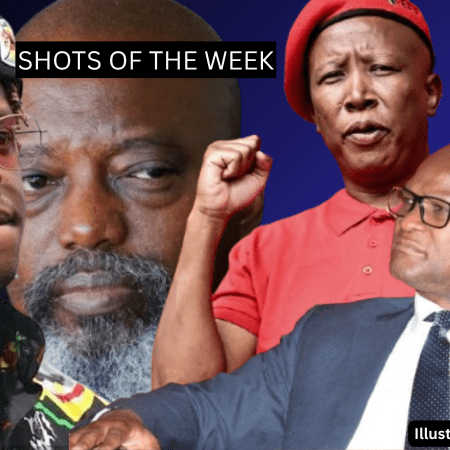 Julius Malema found guilty of igundischarge. Robert Mugabe junior arrested for possession of cannabis. Nathi Mthethwa dies in Paris. Joesph Kabila sentence to death in absentia