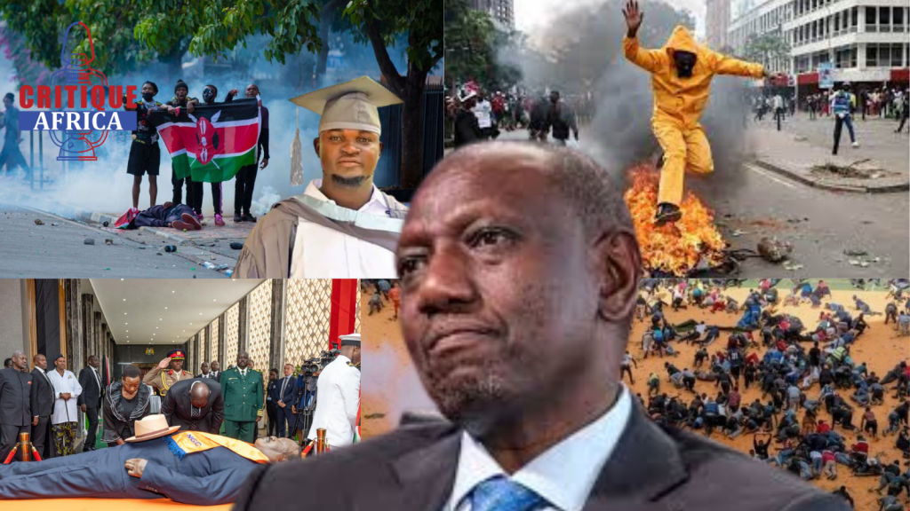 President William Ruto