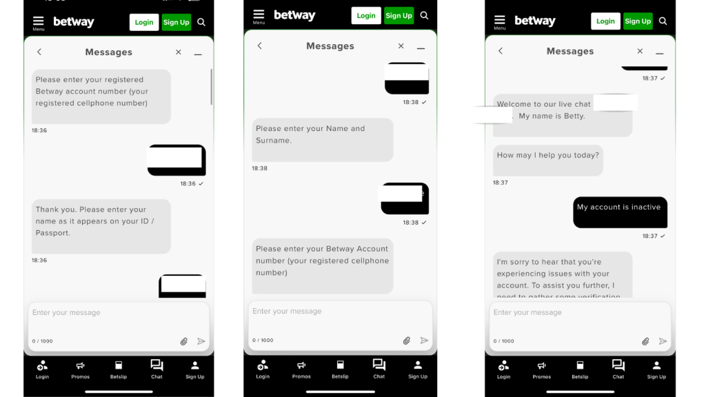 Betway South Africa