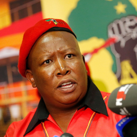 Malema back in court for pre-sentencing