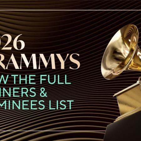 Nominees and winners of the 68th Grammy Awards